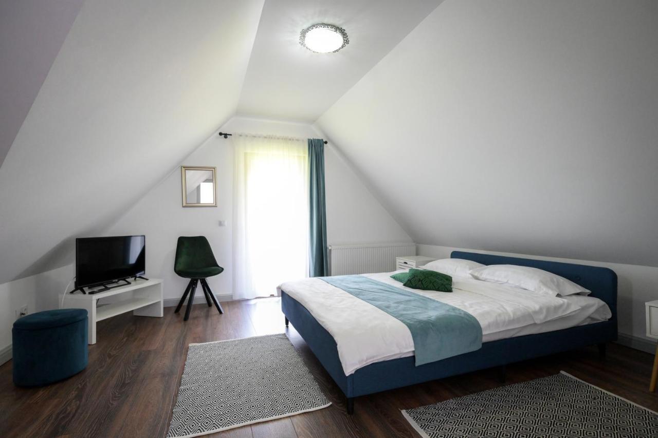 Chalet Bora Вишеу-де-Жос Экстерьер фото