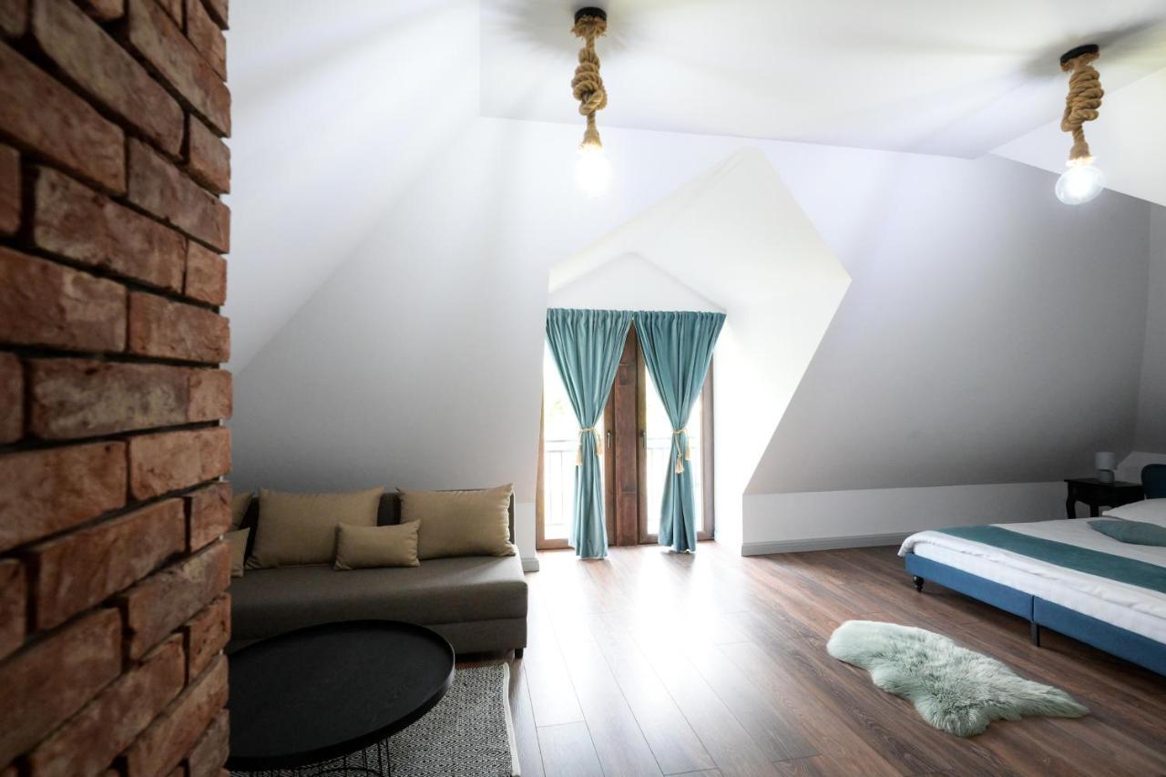 Chalet Bora Вишеу-де-Жос Экстерьер фото